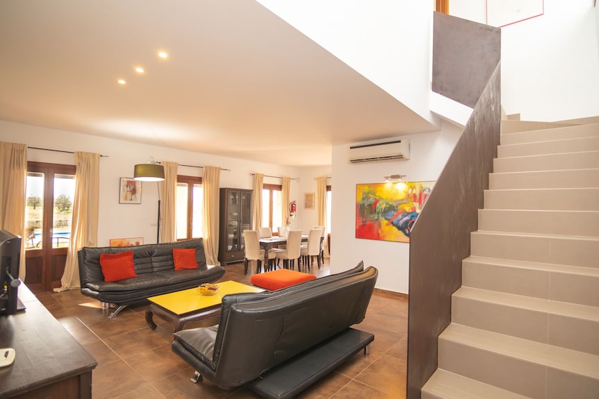 048 Villa Vernisa Etv2059 By Mallorca Charme - Can Picafort