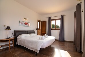 3 Schlafzimmer, Bügeleisen/Bügelbrett, kostenloses WLAN, Bettwäsche