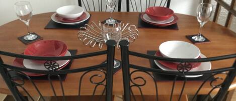 Restaurantes