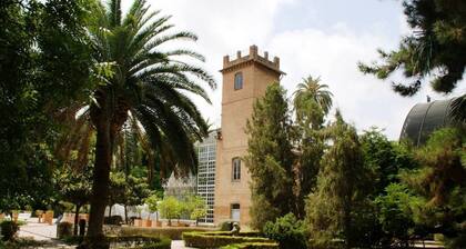 Singular Stays Botanico Room IV