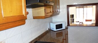 Residencial Peñiscola Azahar 4/6 LEK