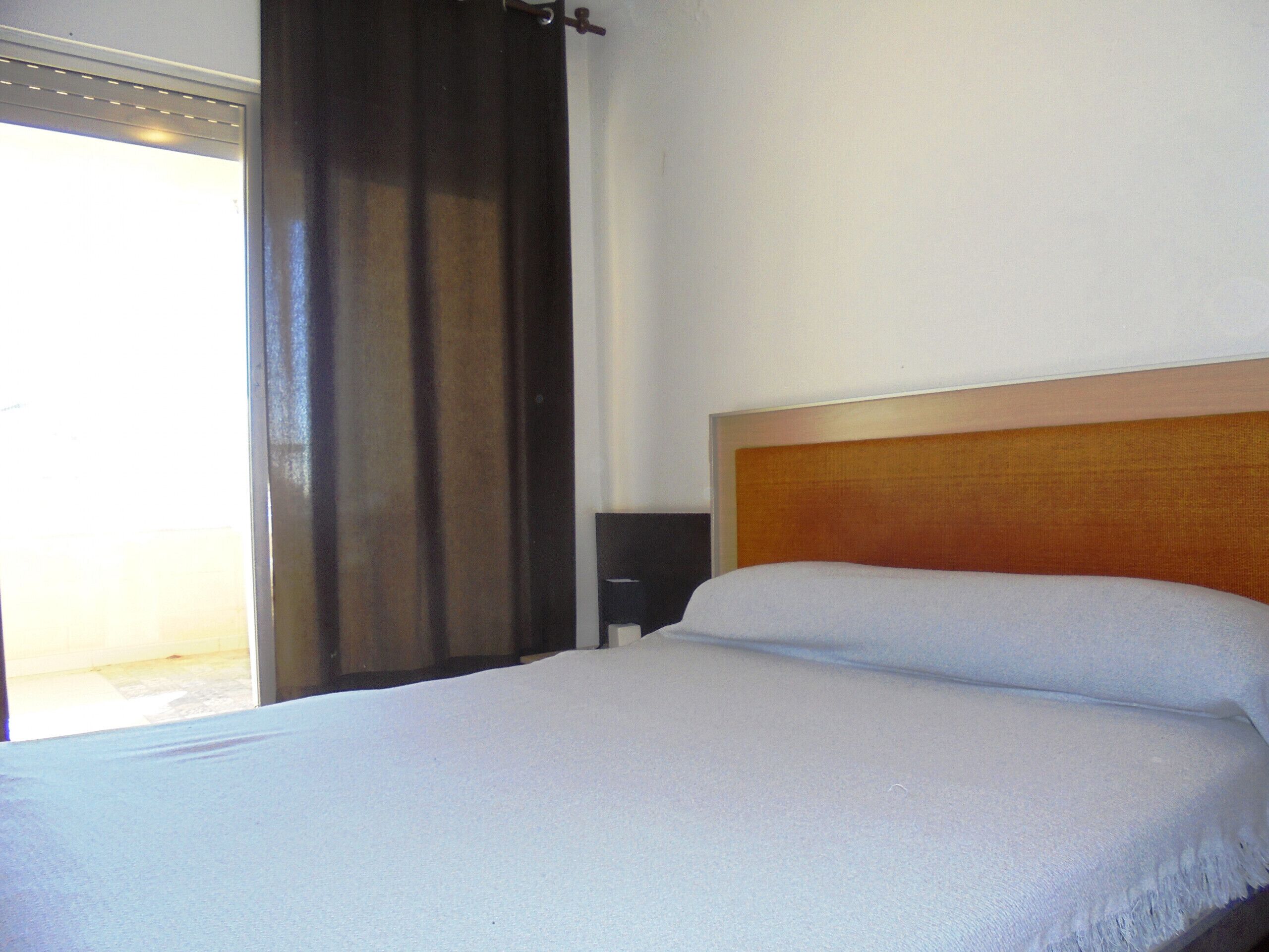 1 chambre, draps fournis