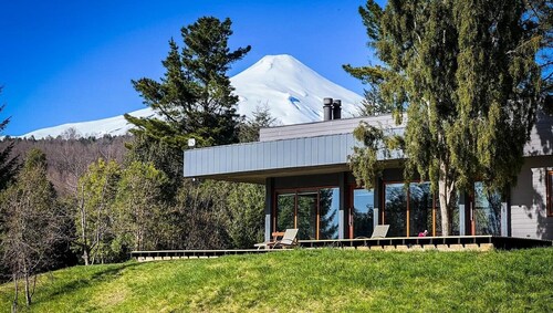 Spacious Holiday Home for Spring or Summer Sun