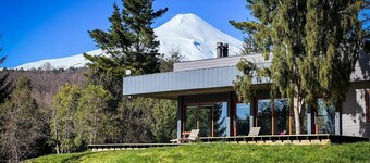 Spacious Holiday Home for Spring or Summer Sun