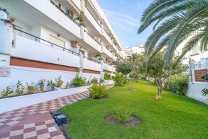 Property grounds - Carabeo II 5 Apartment by Casasol (Nerja)
