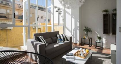 SingularStays Botanico 101