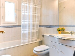 Bañera