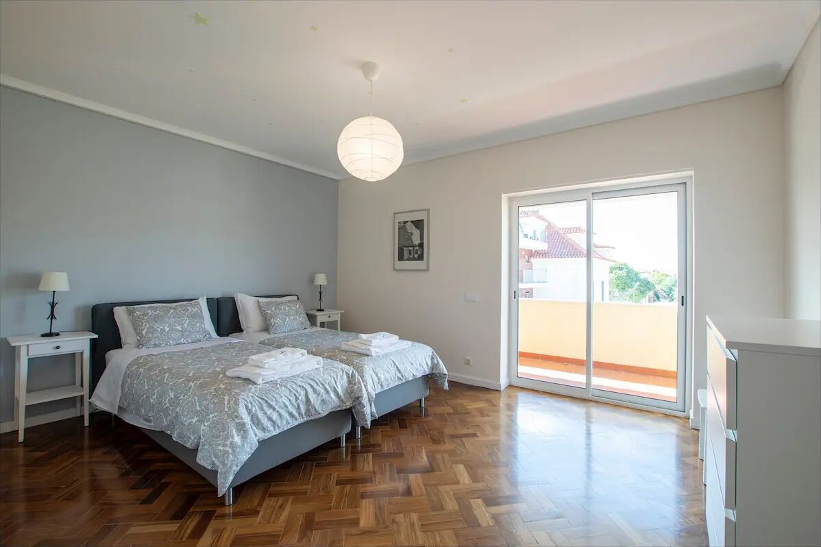 Top 10 LongTerm Rentals In Cascais, Portugal Updated 2024 Trip101