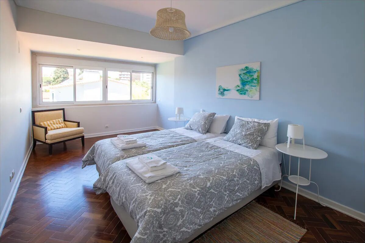 Top 10 LongTerm Rentals In Cascais, Portugal Updated 2024 Trip101