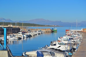 Port de plaisance