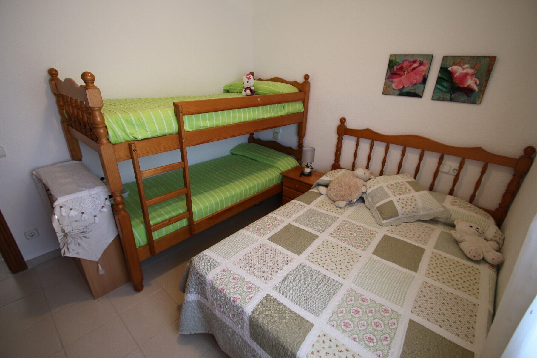 Apartamento Kottmann - Cambrils