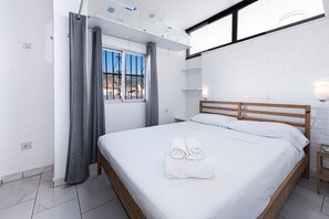 1 bedroom, iron/ironing board, free WiFi, bed sheets - Carabeo 45 Studio by Casasol (Nerja)