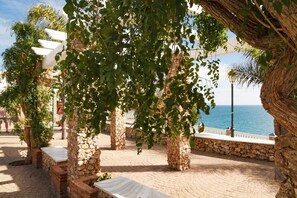 Property grounds - Carabeo 45 Studio by Casasol (Nerja)