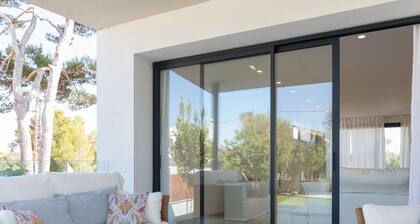 Casa Marian - Spectacular villa with pool in Can Picafort