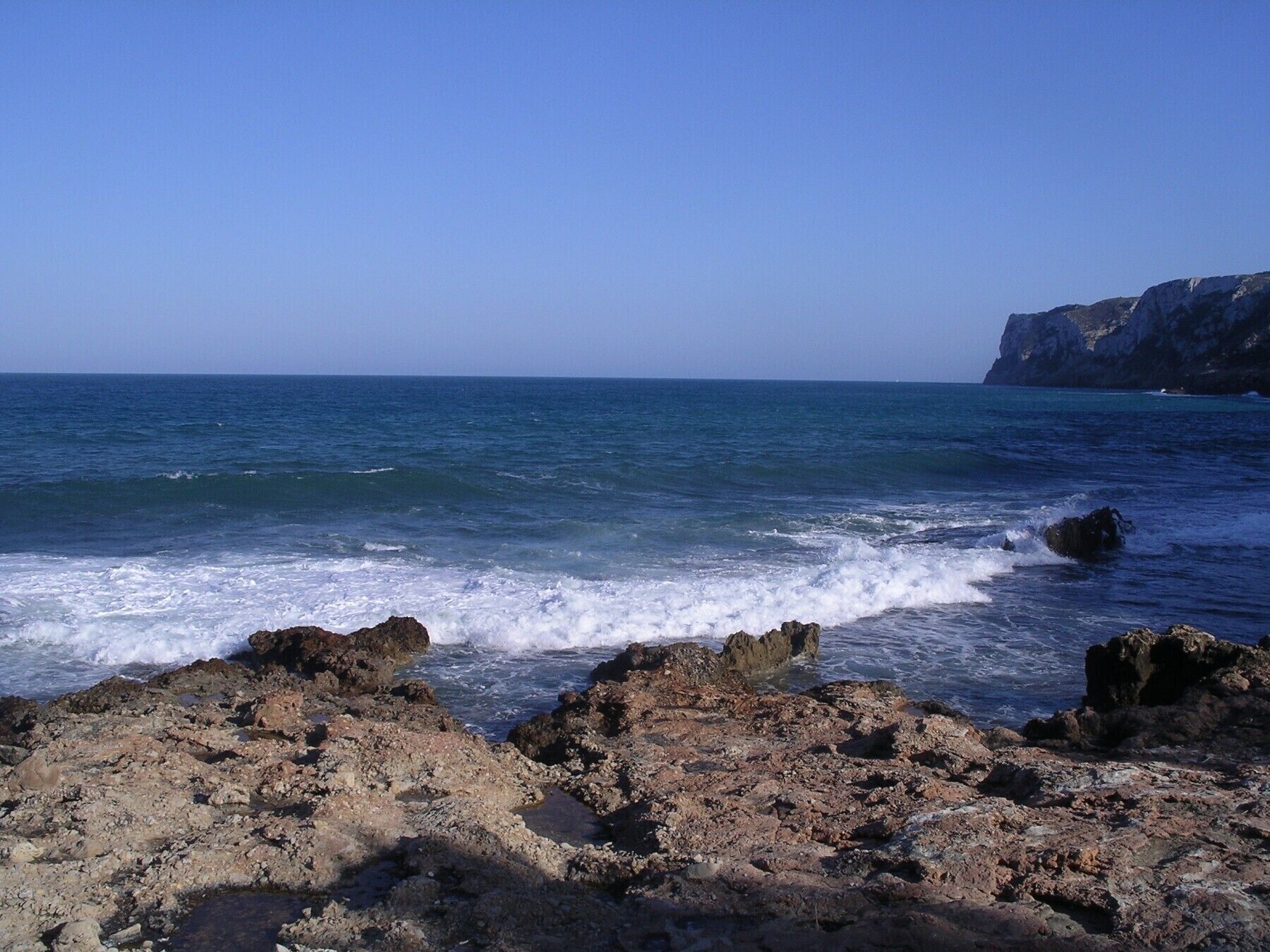Strand