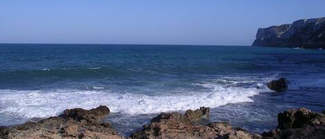 Praia