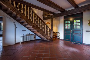 Interior - Beautiful Duplex with Lakeview @ 'Little Paradise', 25 min to Hamburg City (Hoisdorf)