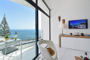 Interior - Beachfront Playa del Cura 4 by VillaGranCanaria (Mogán)