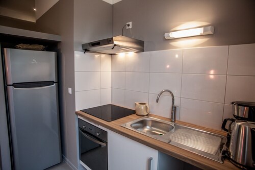 T3 huoneisto 1. kerroksessa