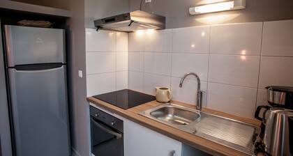 T3 huoneisto 1. kerroksessa