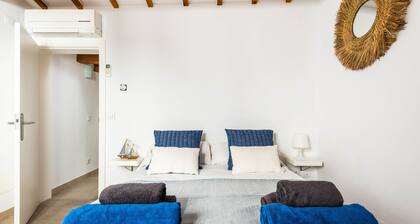 Erstaunlich Traumhaus im Herzen von Ciutadella