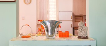 The Green Sea Big House - Torre ...