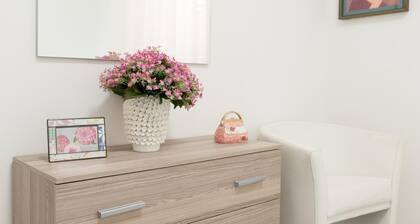 The Green Sea Big House - Torre ...