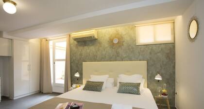 Botanico Room Terrace II