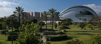 Botanico Room Terrace II