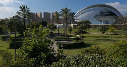 Botanico Room Terrace II