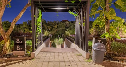 The Sterling Villas