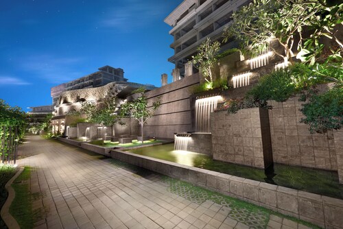 The Sterling Villas