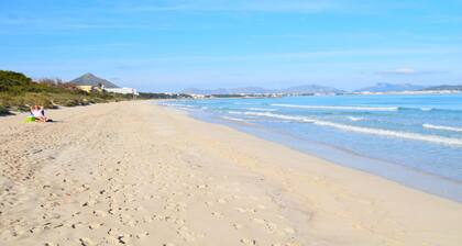 Finca Son Rossinyol 128 by Mallorca Charme