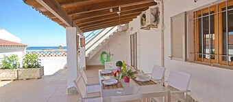 Blanca - House near the sea in Son Serra de Marina