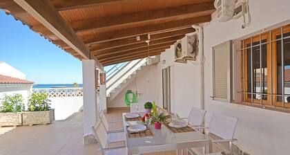 Blanca - Haus in Meeresnähe in Son Serra de Marina