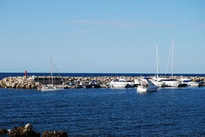 Port de plaisance