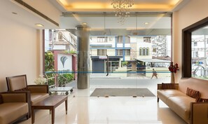 ล็อบบี้