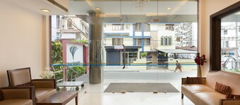 特雷布基參議院酒店