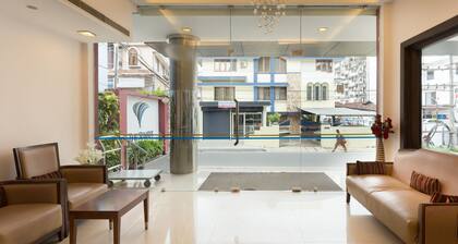 Treebo The Senate Hotel