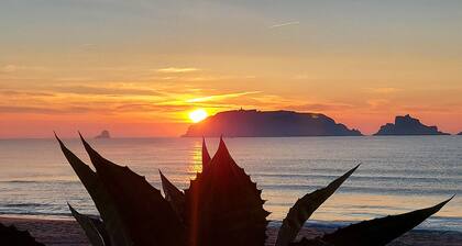 Studio Apartment Sol