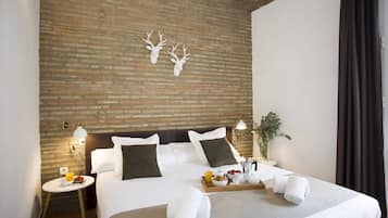 2 dormitorios, wifi, ropa de cama