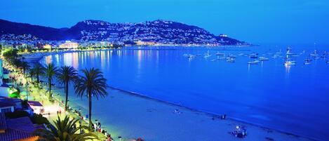 Strand