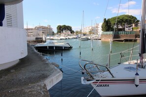Port de plaisance