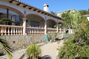 Fachada