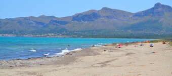 Casa Embat 045 fantastic house with sea views, terrace, barbecue and kayaks