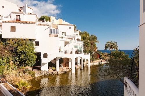 Capistrano Playa 803 by Casasol