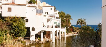 Capistrano Playa 803 by Casasol