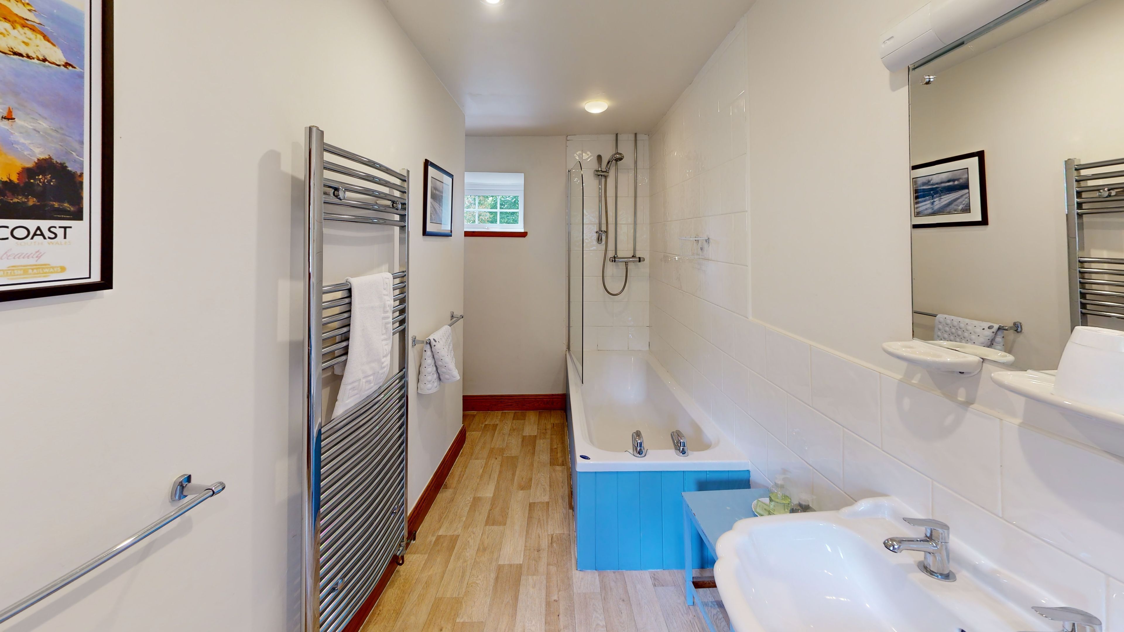 Badkamer