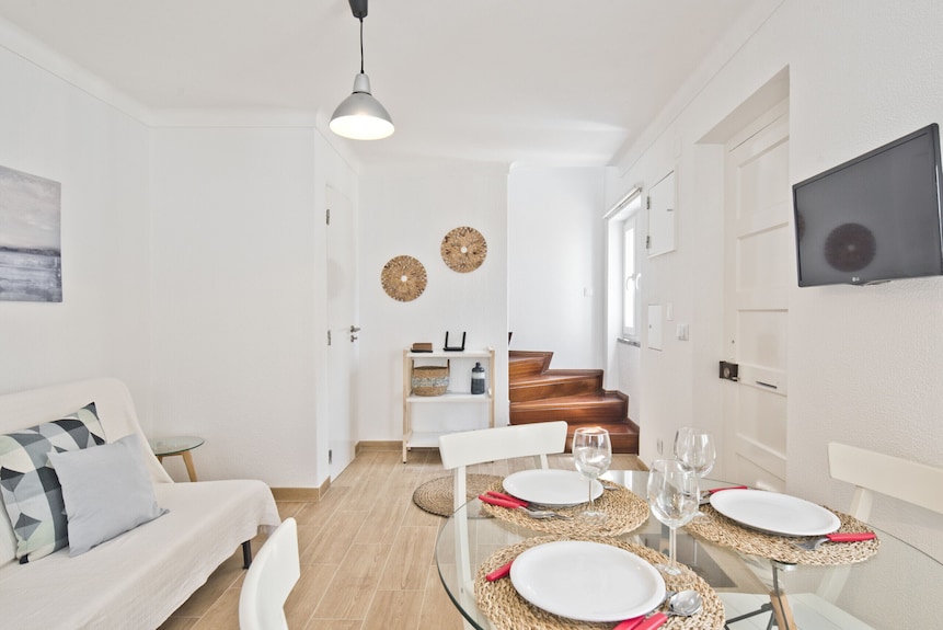 Ericeira Typical Apartment (C69) - Ericeira