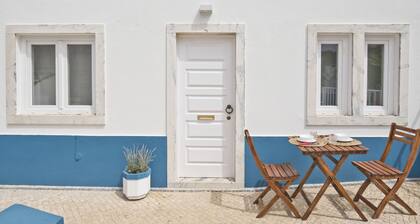 Ericeira Typical Apartment (C69)